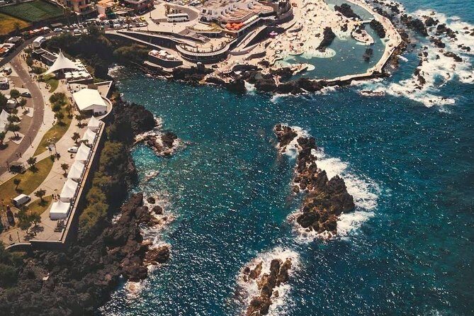 West Side Private Full Day Tours around Madeira Island - Who Is This Tour Perfect For?