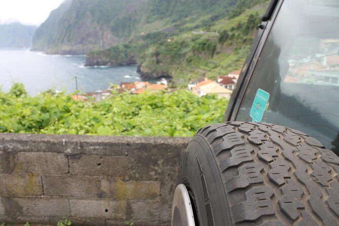 West Tour - 4x4 (Small Group) - The Experience in Practice