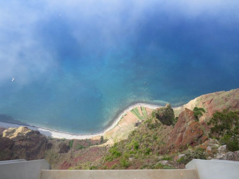 West Tour Porto Moniz - Discover the West Tour Porto Moniz: A Scenic Day of Madeiras Best