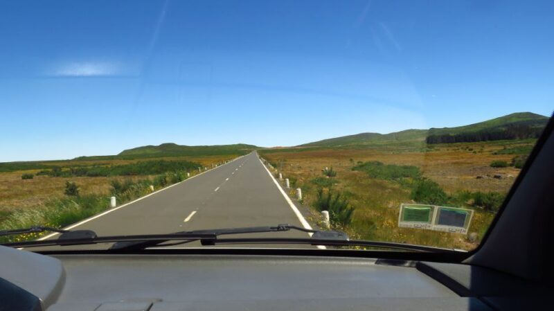 West Tour Porto Moniz - What Makes This Tour Stand Out?