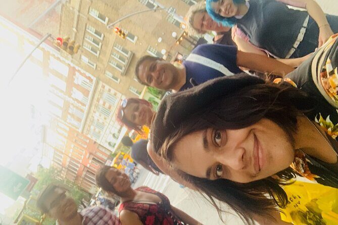 West Village Haunted Tour - Who Would Enjoy This Tour?