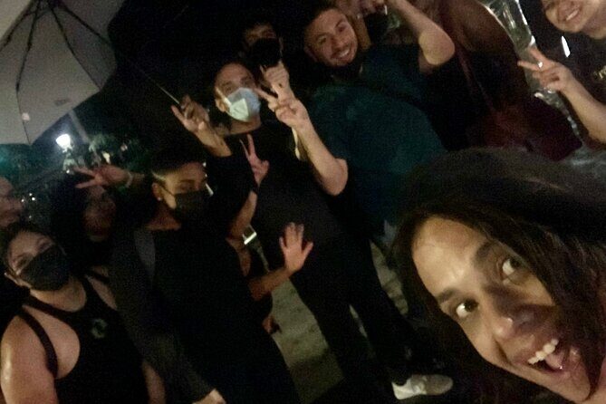 West Village Haunted Tour - FAQ