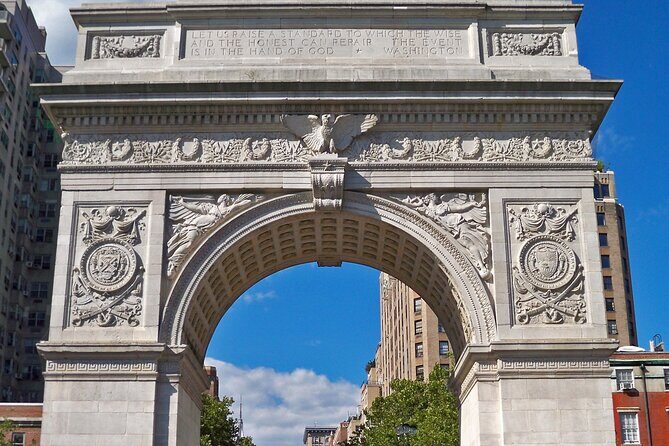 West Village History & Walking Food Tour - A Detailed Look at the Tour Experience