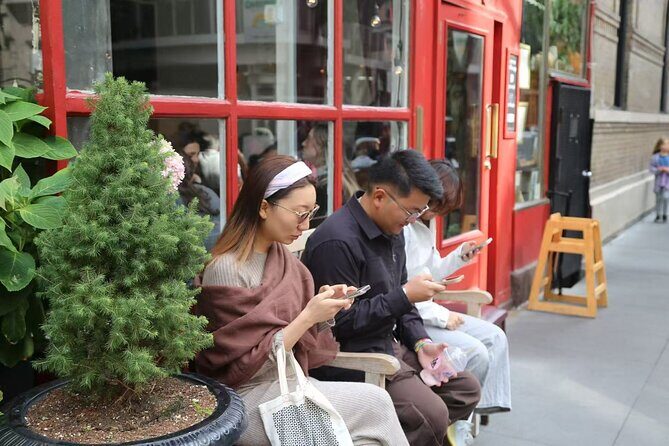 West Village Self Guided Puzzle Taylor Swift New York Secret - What to Expect at Each Stop