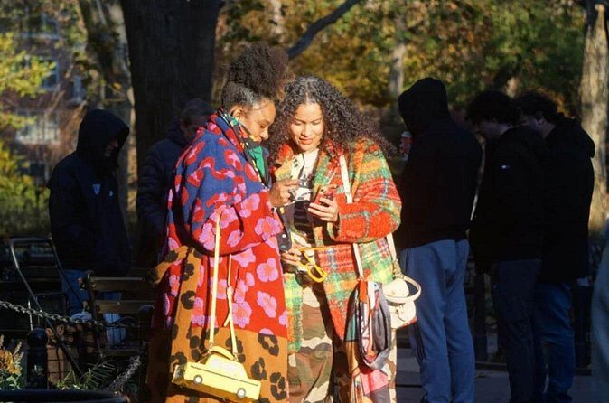 West Village Self Guided Puzzle Taylor Swift New York Secret - Practical Considerations