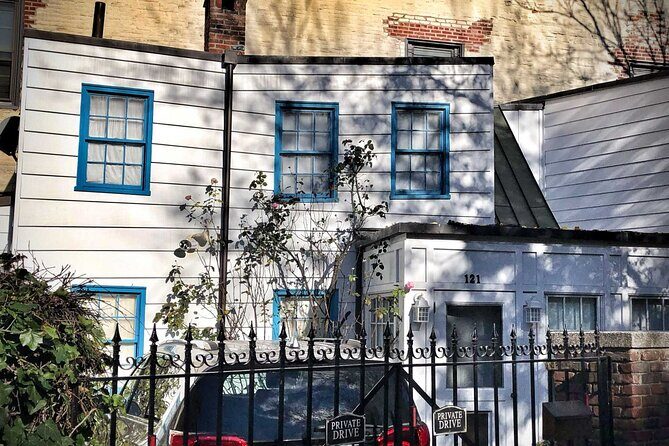 West Village's Flappers, Freaks & Punks: A Self-Guided Audio Tour - Final Thoughts