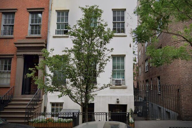 West Village's Flappers, Freaks & Punks: A Self-Guided Audio Tour - FAQ