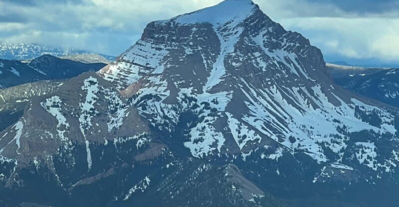 West Yellowstone: 30 Minute Aerial Tour Yellowstone Siesmic - Who Will Love This Experience?
