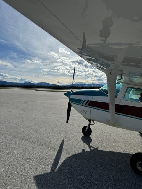 West Yellowstone:45 Minute Aerial Tour Rugged Mountains - Authentic Insights from Reviews