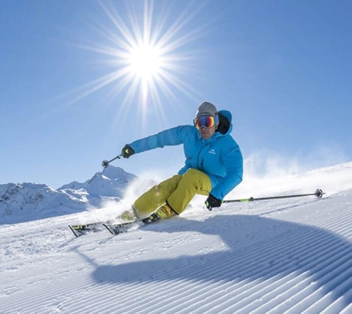 Westendorf: Ski, Snowboard, Snowbike or Snowblade Rental - FAQ