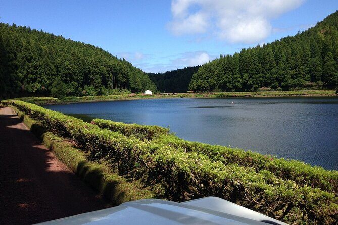 Western and Central Volcanoes on Jeep: Sete Cidades & Fogo Lakes - Who Will Enjoy This Experience?