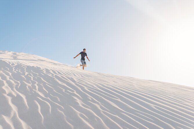 Western Australias Paradise: A Private Day Tour from Perth - Key Points