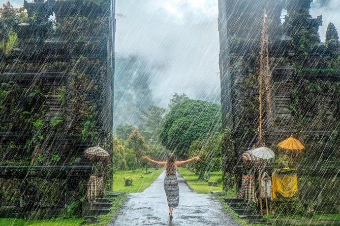 Western Bali Temples; Jatiluwih Rice Terraces & Water Temples Tour - A Detailed Look at the Tour Experience