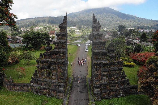 Western Bali Temples; Jatiluwih Rice Terraces & Water Temples Tour - Who This Tour Is Perfect For