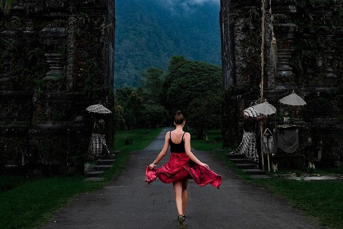 Western Bali Temples; Jatiluwih Rice Terraces & Water Temples Tour - Final Thoughts
