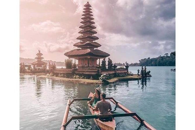 Western Bali Temples; Jatiluwih Rice Terraces & Water Temples Tour - FAQ