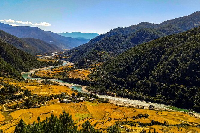 Western Bhutan Tour-7 Days - Is It Worth the Price?