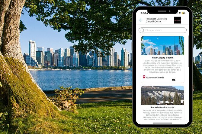 Western Canada Road Trip - Practical Considerations and Value Analysis