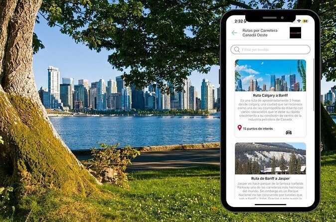 Western Canada Road Trip - FAQ