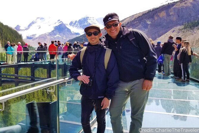 Western Canada: See & Experience it ALL in 10 Days, First Class Custom Tours - An In-Depth Look at the Itinerary