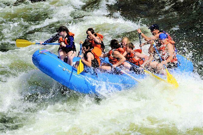 Western Canada: See & Experience it ALL in 10 Days, First Class Custom Tours - The Overall Value