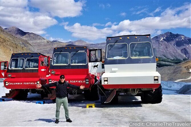 Western Canada: See & Experience it ALL in 10 Days, First Class Custom Tours - Who Should Consider This Tour?