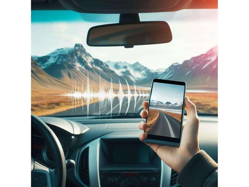 Western Canada Self-Driving Audio Guide English and German - FAQ