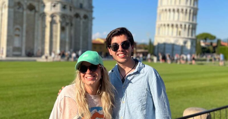 Western Europe Express from Barcelona - Key Points