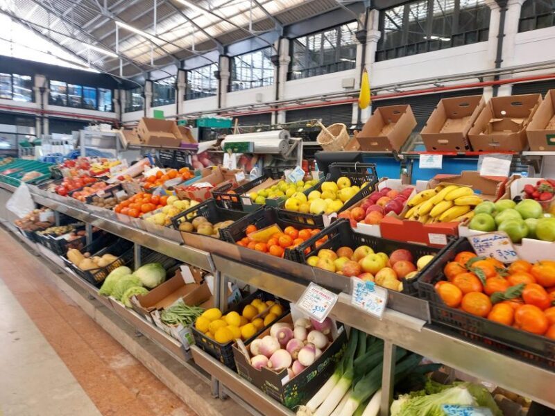 Western Lisbon: Tradition meets change (Walking tour) - Authentic Insights from Past Participants