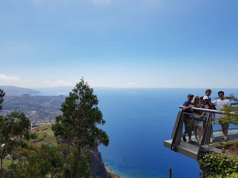 Western Madeira: Private Island Tour - FAQ