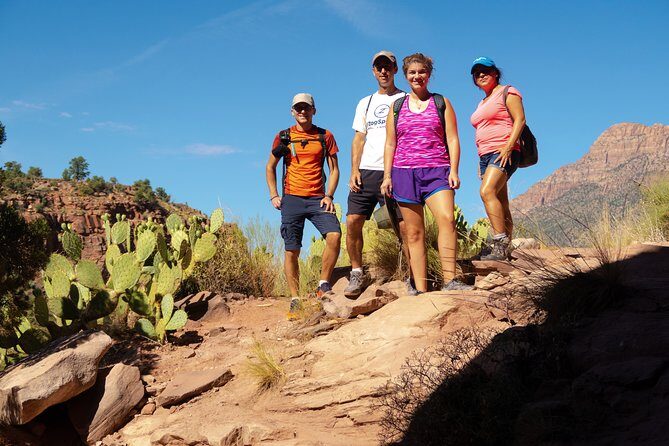 Western National Parks 7 Day Explorer Lodging - FAQs