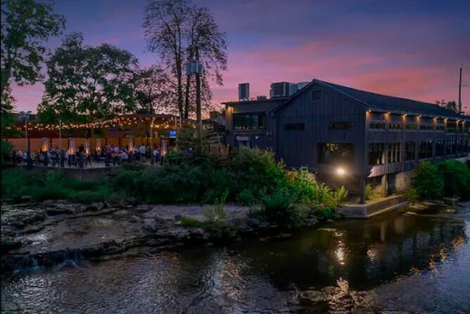 Western New York Beer Trail Pass - A Deep Dive into the Western New York Beer Trail Pass Experience