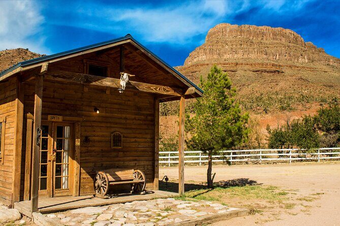 Western Ranch Overnight Experience: Cabin or Camp Out - An In-Depth Look at the Western Ranch Overnight Experience