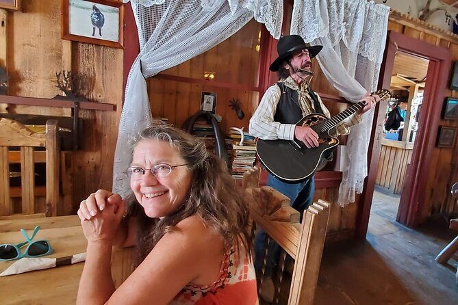 Western Ranch Overnight Experience: Cabin or Camp Out - Authentic Reviews and Insights