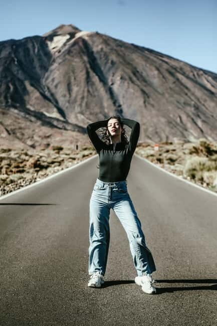 Western Tenerife Trip with Portraits of You - Key Points