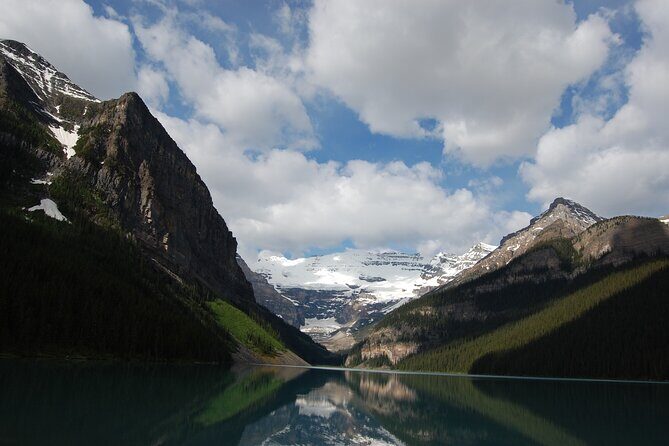 Western Trails - One Way Vancouver To Calgary Rockies Bus Tour - Practical Considerations and Value