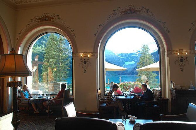 Western Trails - One Way Vancouver To Calgary Rockies Bus Tour - Who Should Consider This Tour?