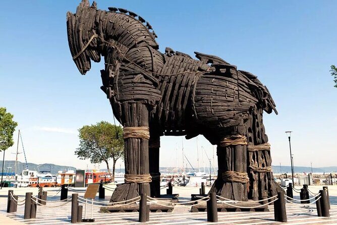 Western Turkey Explorer - 5 Days - Who Will Love This Tour?