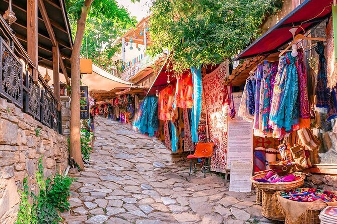 Western Turkey Explorer - 5 Days - Final Thoughts