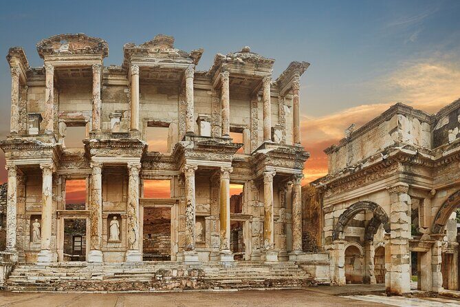 Western Turkey Travel Package - FRS - Final Thoughts