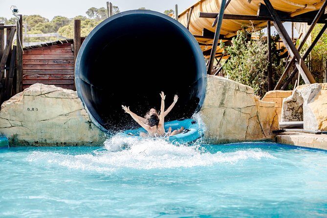 Western Water Park Day Trip from Mallorca - FAQ