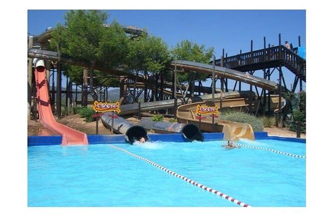 Western Water Park, Entrance tickets - Frequently Asked Questions