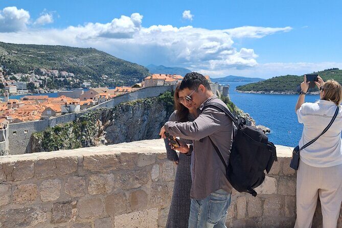 Westeros and Dubrovnik Private Walking Tour - Introduction: A New Way to Experience Dubrovnik