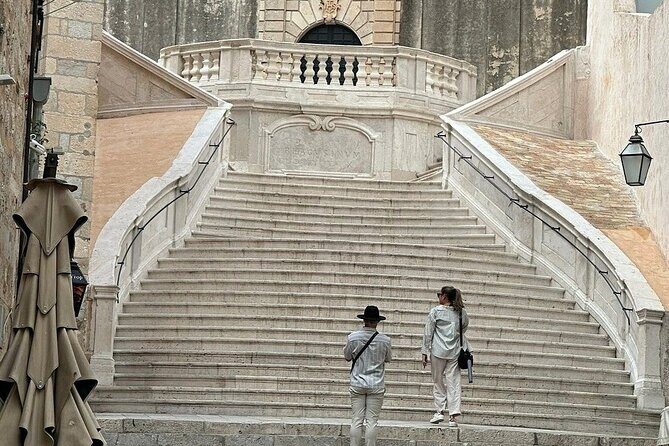 Westeros and Dubrovnik Private Walking Tour - Practical Details: What You Need to Know