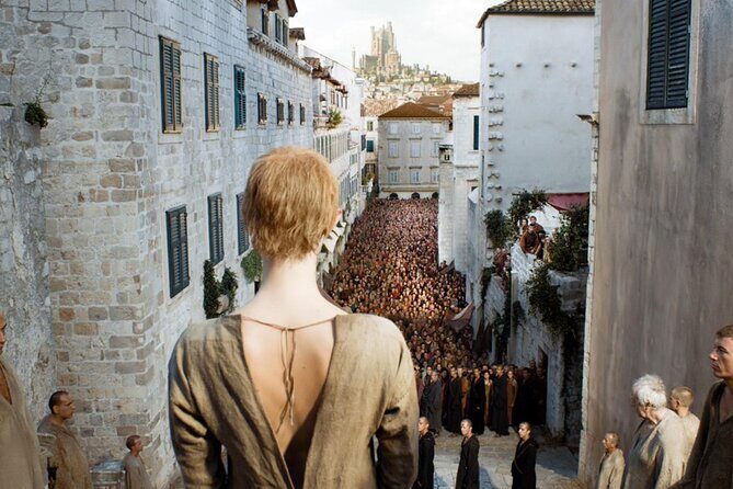 Westeros and Dubrovnik Private Walking Tour - The Experience in Review: Authenticity and Entertainment