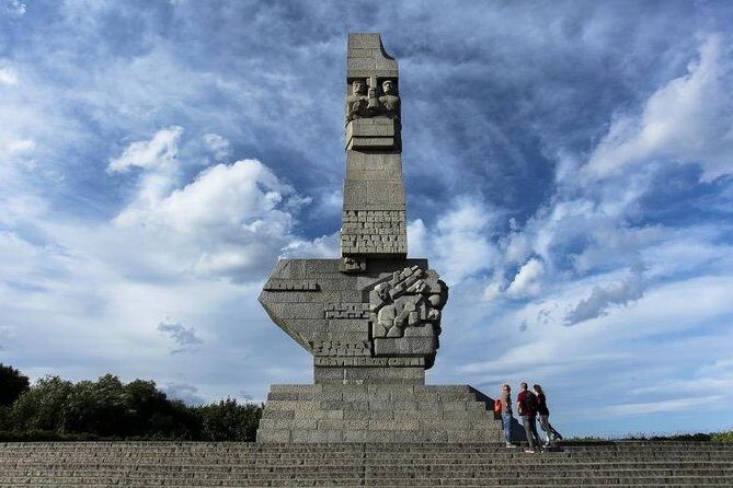Westerplatte - 2h private trip by luxury car| - Westerplatte - 2h Private Trip by Luxury Car: An In-Depth Review