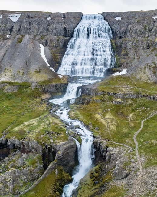 Westfjords Express Half-Day Tour from Ísafjörður - A Closer Look at the Westfjords Express Half-Day Tour