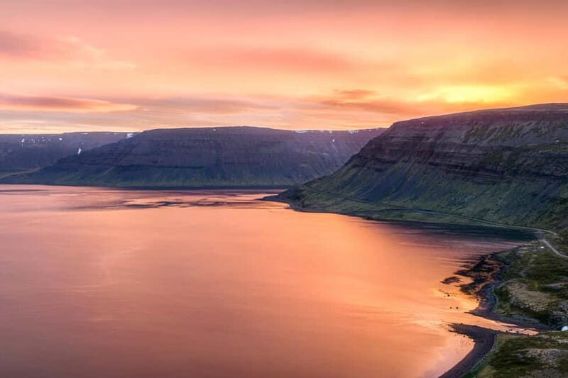 Westfjords Express Half-Day Tour from Ísafjörður - Final Thoughts