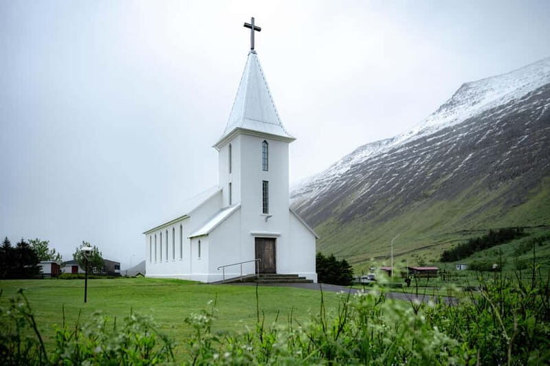 Westfjords Express Half-Day Tour from Ísafjörður - FAQ
