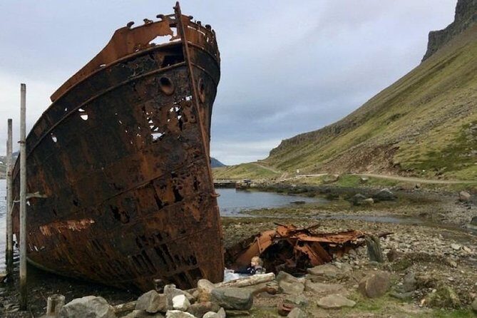 Westfjords Strandir - Private - Practical Tips for Your Trip
